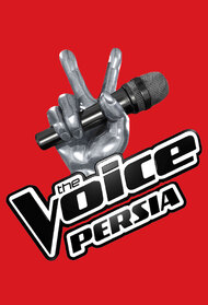 دانلود سریال The Voice Persia