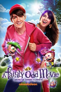دانلود فیلم A Fairly Odd Movie: Grow Up, Timmy Turner! 2011