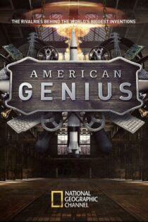 دانلود سریال American Genius