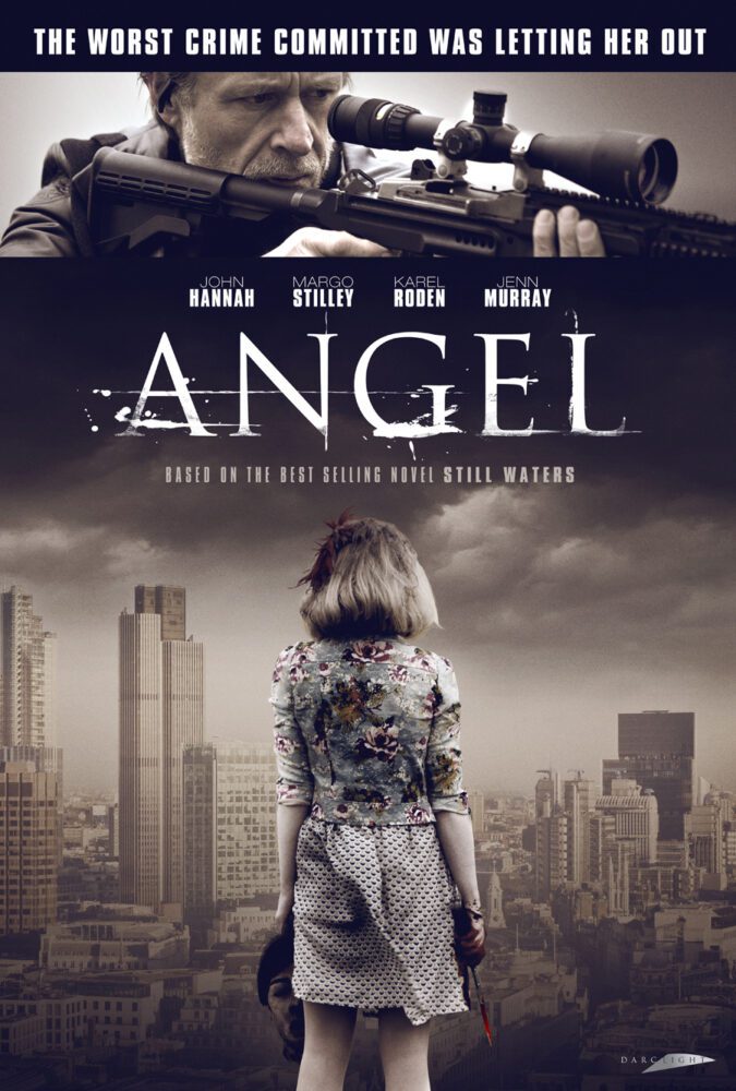 دانلود فیلم Angel 2015