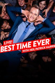 دانلود سریال Best Time Ever with Neil Patrick Harris