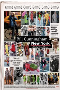 دانلود فیلم Bill Cunningham: New York 2010