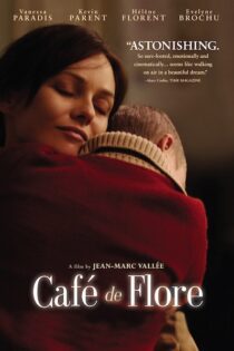 دانلود فیلم Café de Flore 2011