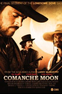 دانلود سریال Comanche Moon