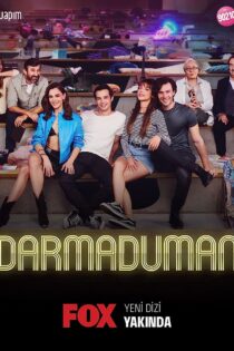 دانلود سریال Darmaduman
