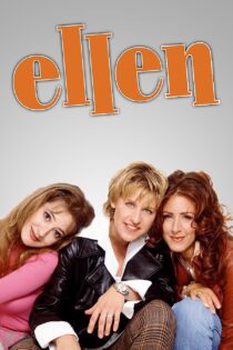 دانلود سریال Ellen