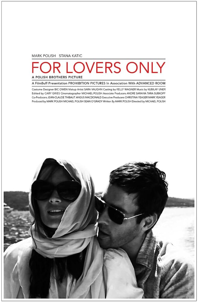 دانلود فیلم For Lovers Only 2011