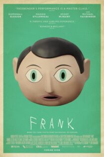 دانلود فیلم Frank 2014