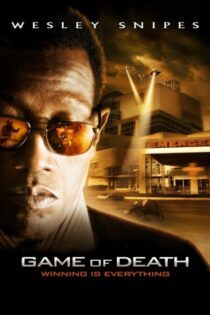 دانلود فیلم Game of Death 2011