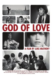دانلود فیلم God of Love 2010