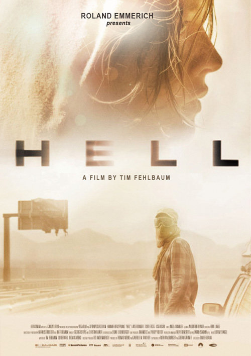 دانلود فیلم Hell 2011