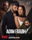 دانلود سریال Adim Farah