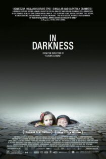 دانلود فیلم In Darkness 2011