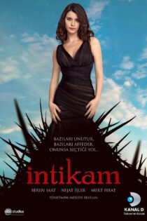 دانلود سریال Intikam