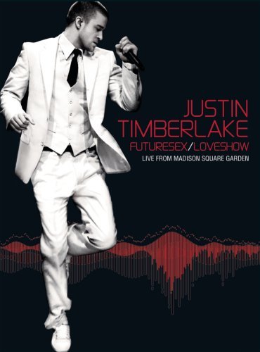 دانلود فیلم Justin Timberlake FutureSex/LoveShow 2007