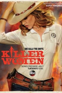 دانلود سریال Killer Women