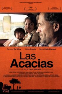 دانلود فیلم Las Acacias 2011