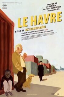 دانلود فیلم Le Havre 2011