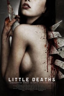 دانلود فیلم Little Deaths 2011
