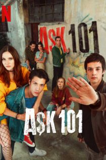 دانلود سریال Ask 101