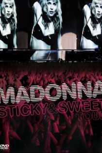 دانلود فیلم Madonna: Sticky & Sweet Tour 2010