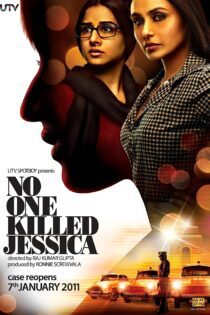دانلود فیلم No One Killed Jessica 2011
