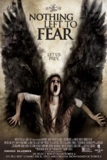 دانلود فیلم Nothing Left to Fear 2013