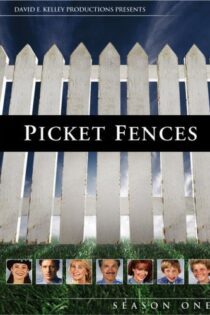 دانلود سریال Picket Fences