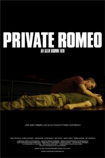 دانلود فیلم Private Romeo 2011
