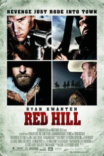 دانلود فیلم Red Hill 2010