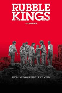 دانلود فیلم Rubble Kings 2010