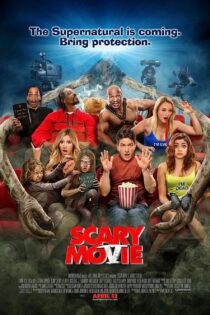 دانلود فیلم Scary Movie V 2013