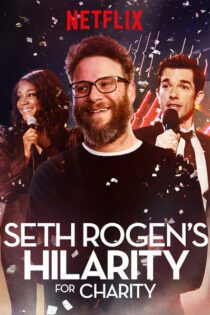 دانلود فیلم Seth Rogen’s Hilarity for Charity 2018