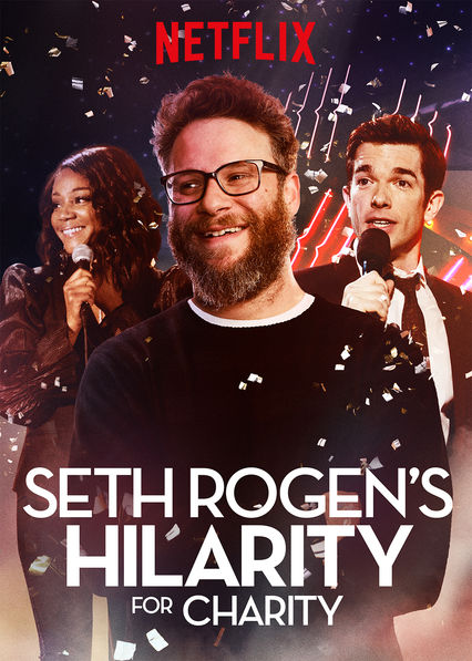 دانلود فیلم Seth Rogen’s Hilarity for Charity 2018