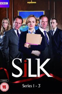 دانلود سریال Silk