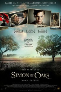 دانلود فیلم Simon och ekarna 2011