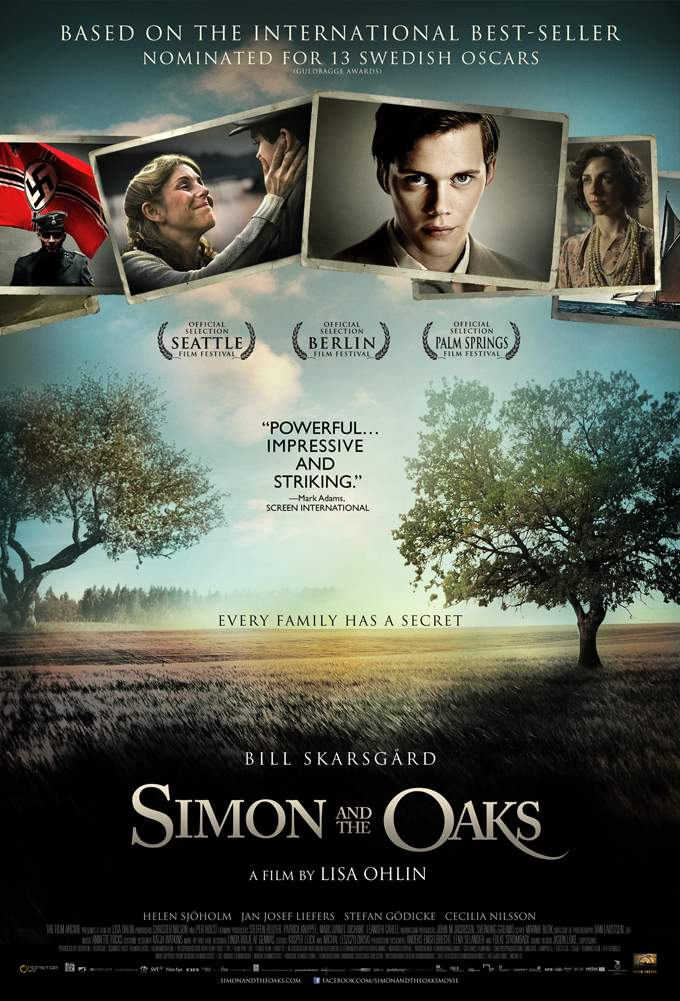 دانلود فیلم Simon och ekarna 2011