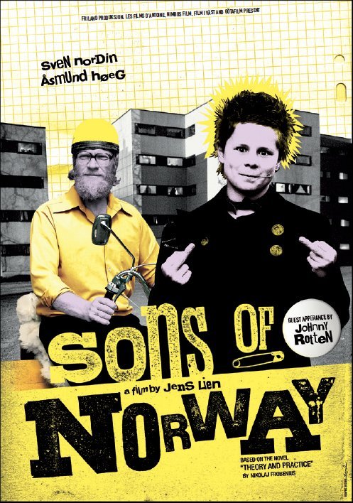 دانلود فیلم Sons of Norway 2011