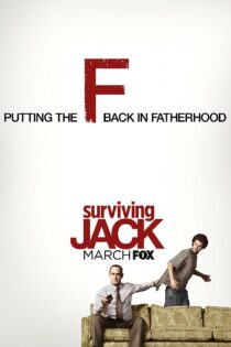 دانلود سریال Surviving Jack