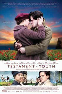 دانلود فیلم Testament of Youth 2014