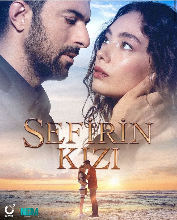 دانلود سریال Sefirin Kizi
