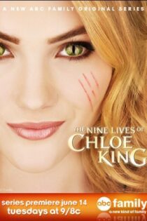 دانلود سریال The Nine Lives of Chloe King