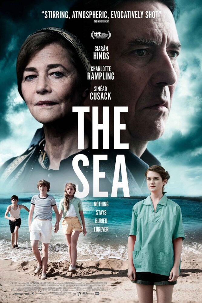 دانلود فیلم The Sea 2013
