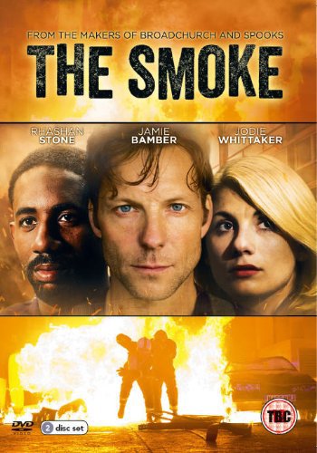 دانلود سریال The Smoke