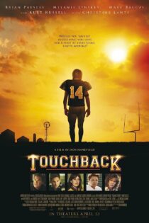 دانلود فیلم Touchback 2011