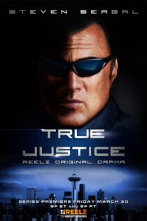 دانلود سریال True Justice