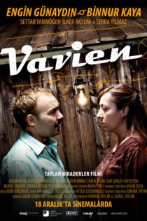 دانلود فیلم Vavien 2009