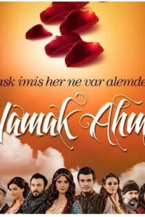 دانلود سریال Yamak Ahmet