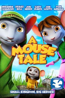 دانلود انیمیشن A Mouse Tale 2012