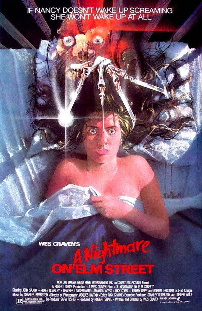 دانلود فیلم A Nightmare on Elm Street 1984